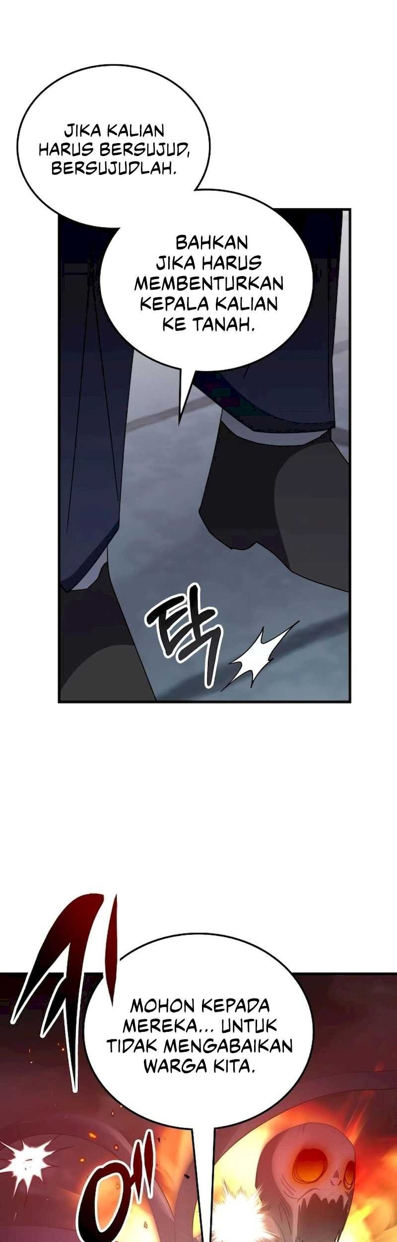 Transcension Academy Chapter 112 Halaman 44