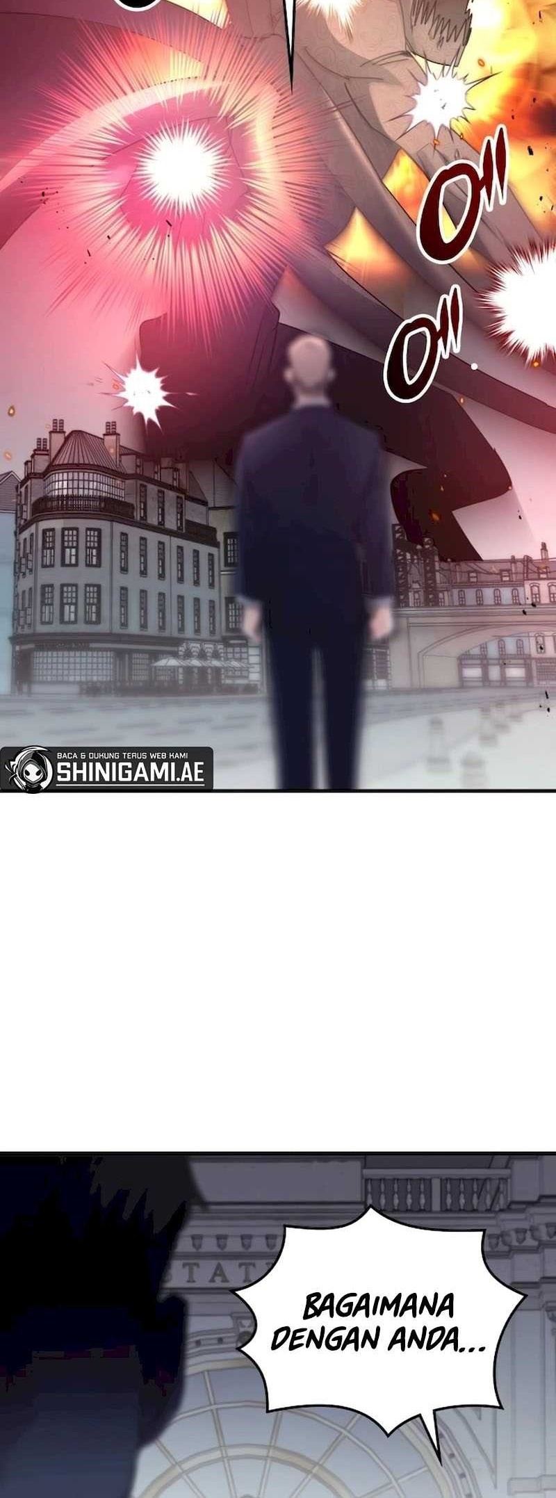 Transcension Academy Chapter 112 Halaman 45