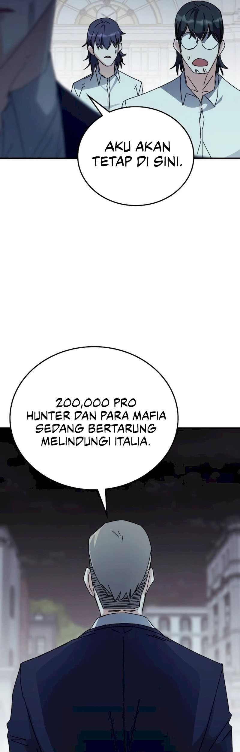 Transcension Academy Chapter 112 Halaman 46