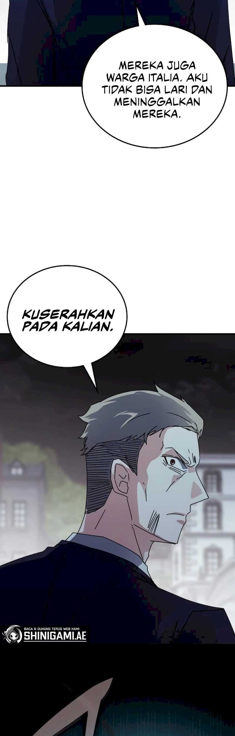 Transcension Academy Chapter 112 Halaman 47
