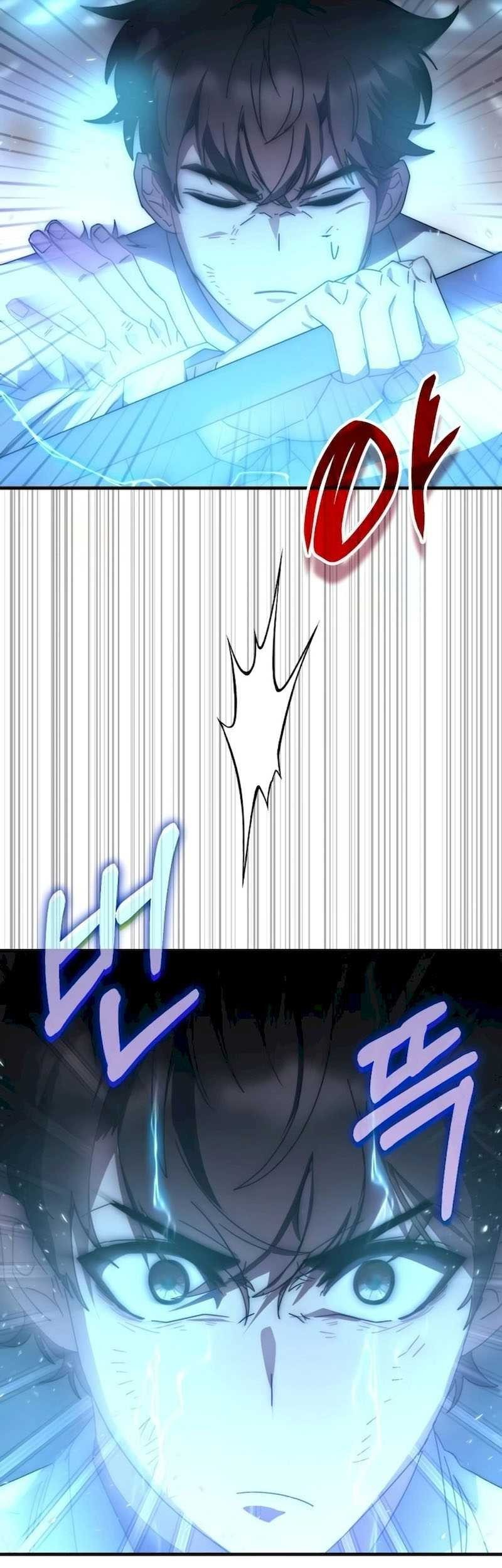Transcension Academy Chapter 112 Halaman 54