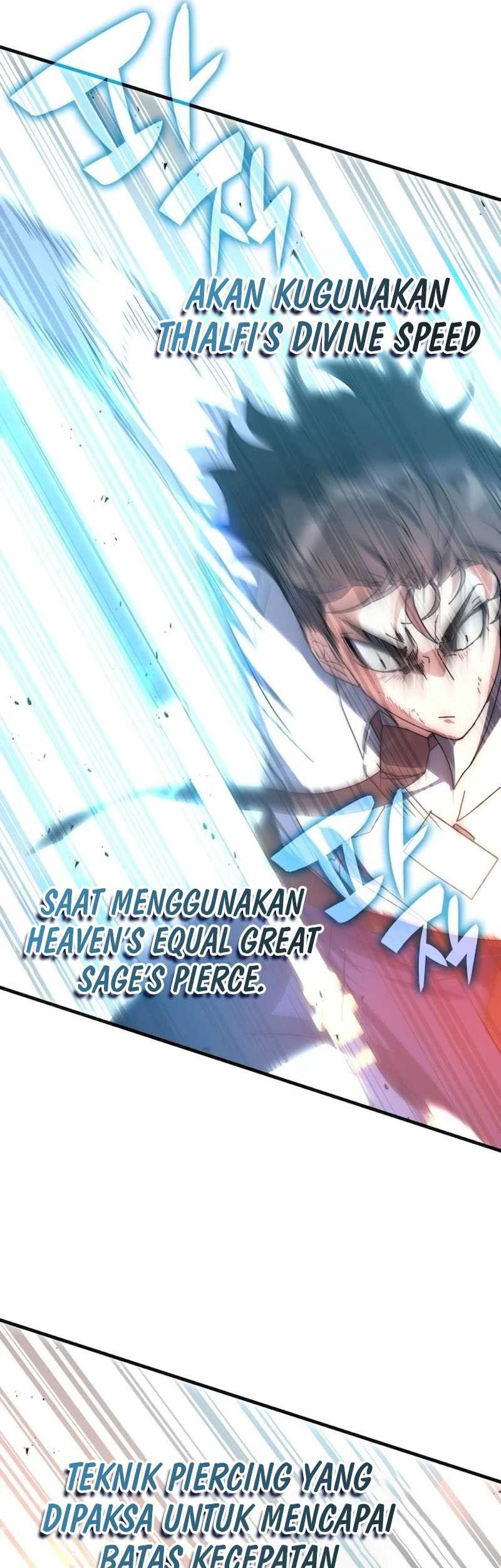 Transcension Academy Chapter 112 Halaman 64