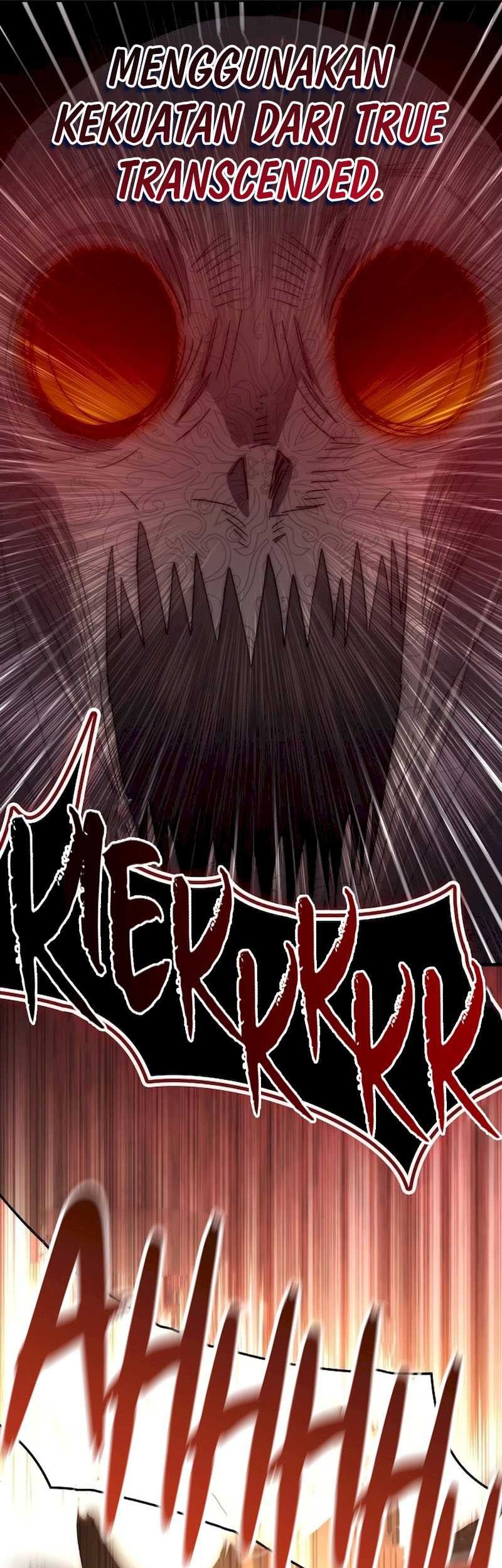 Transcension Academy Chapter 112 Halaman 68