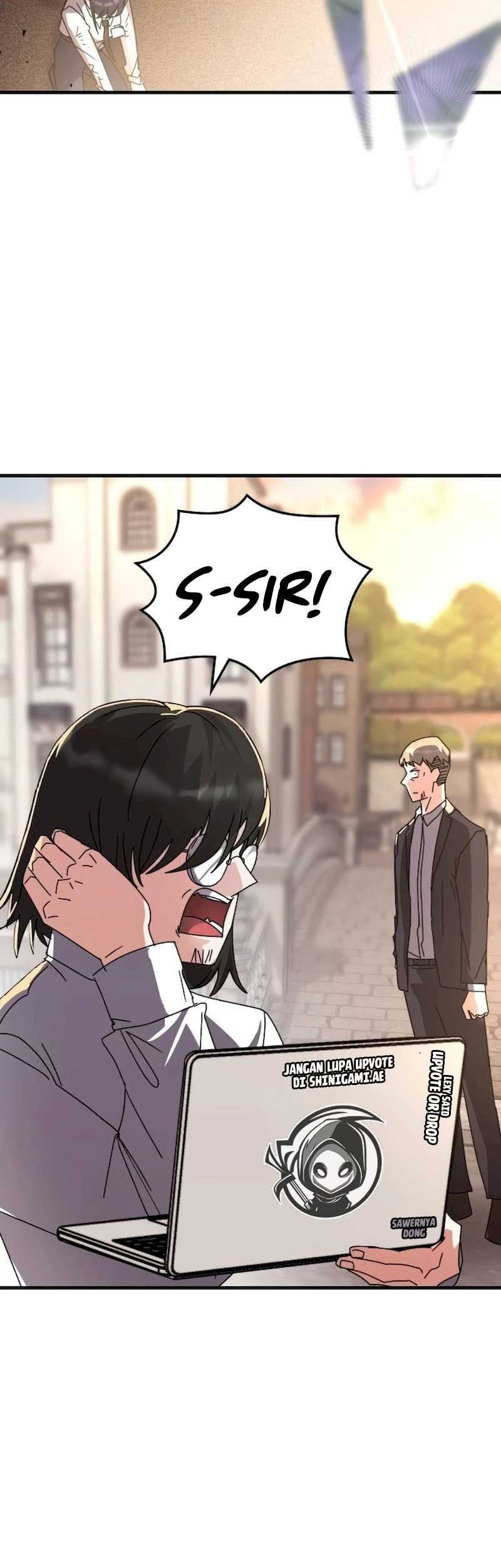 Transcension Academy Chapter 112 Halaman 74