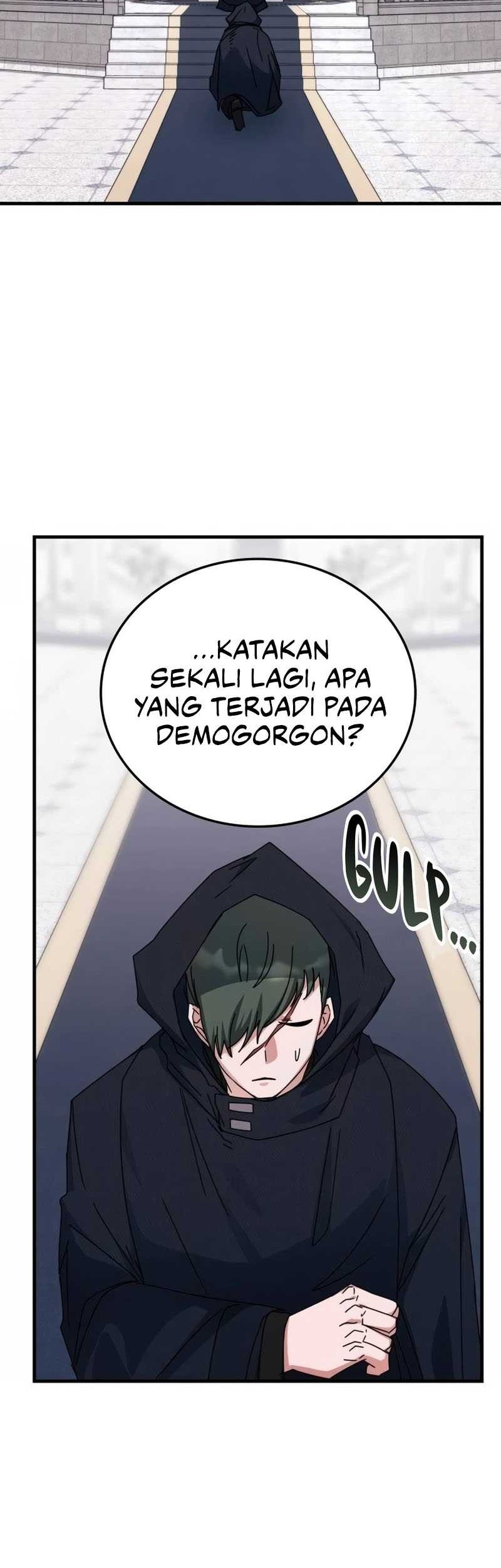 Transcension Academy Chapter 113 Halaman 3