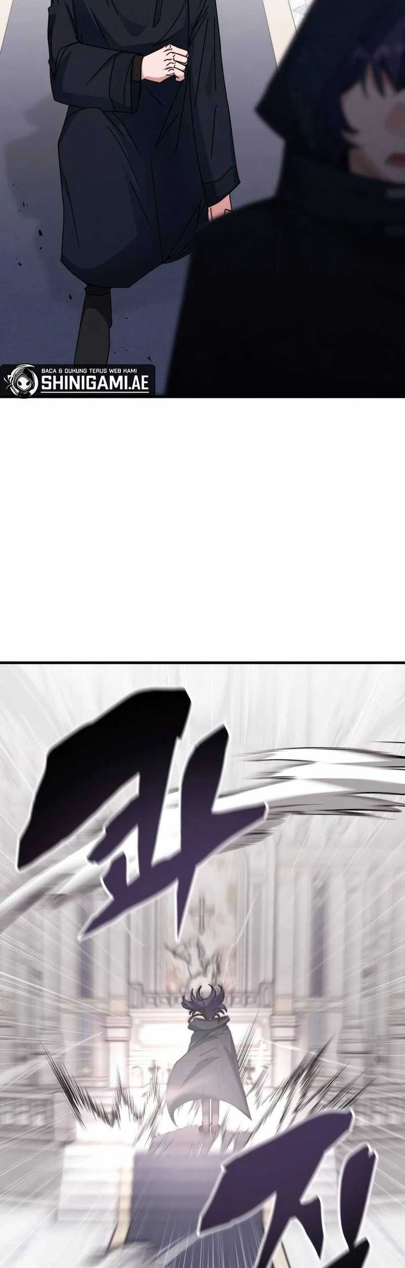 Transcension Academy Chapter 113 Halaman 8