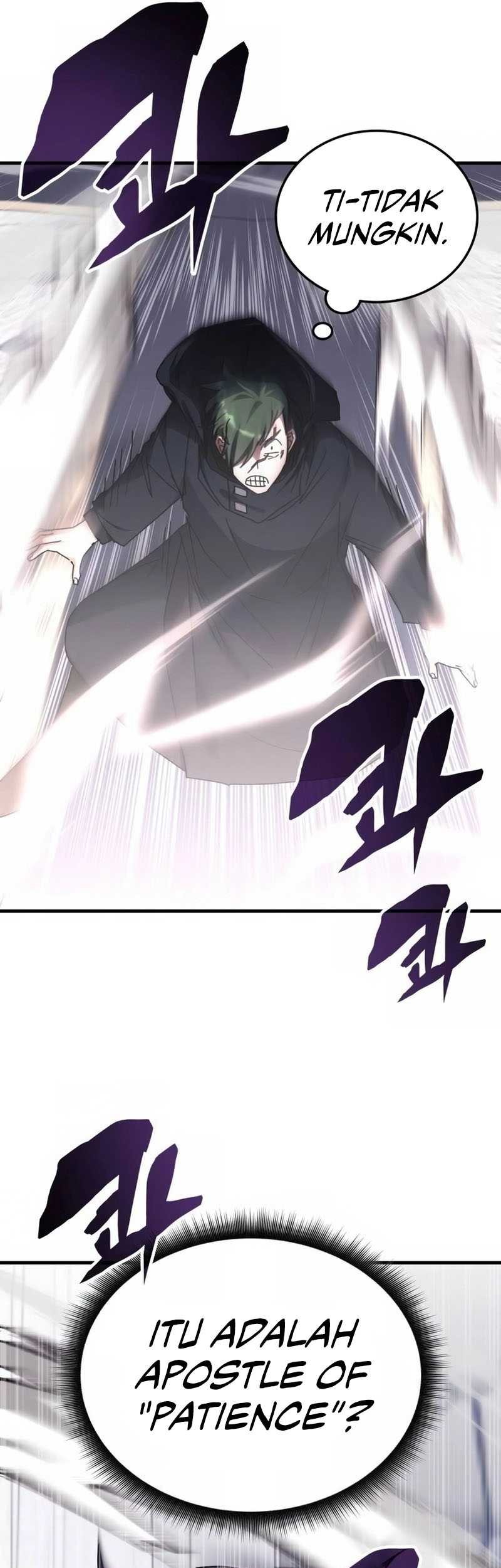 Transcension Academy Chapter 113 Halaman 10