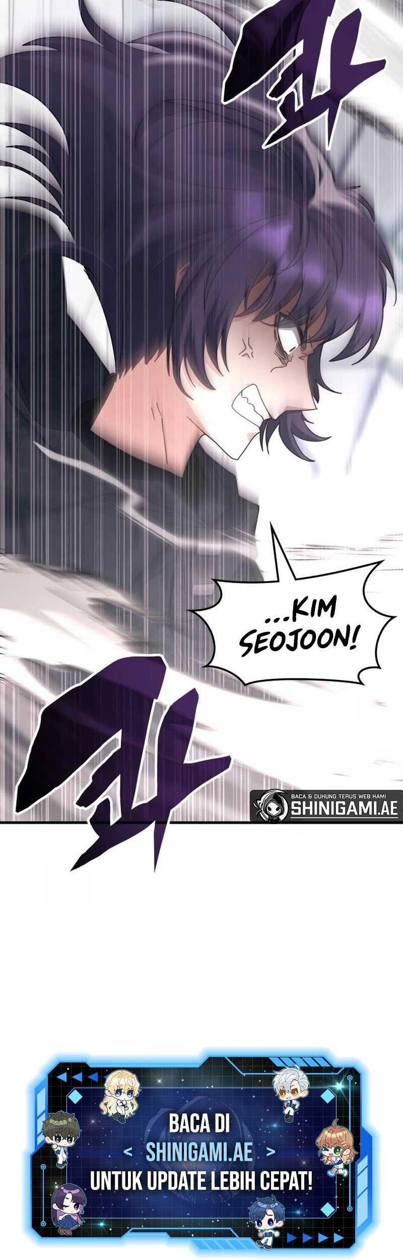 Transcension Academy Chapter 113 Halaman 11
