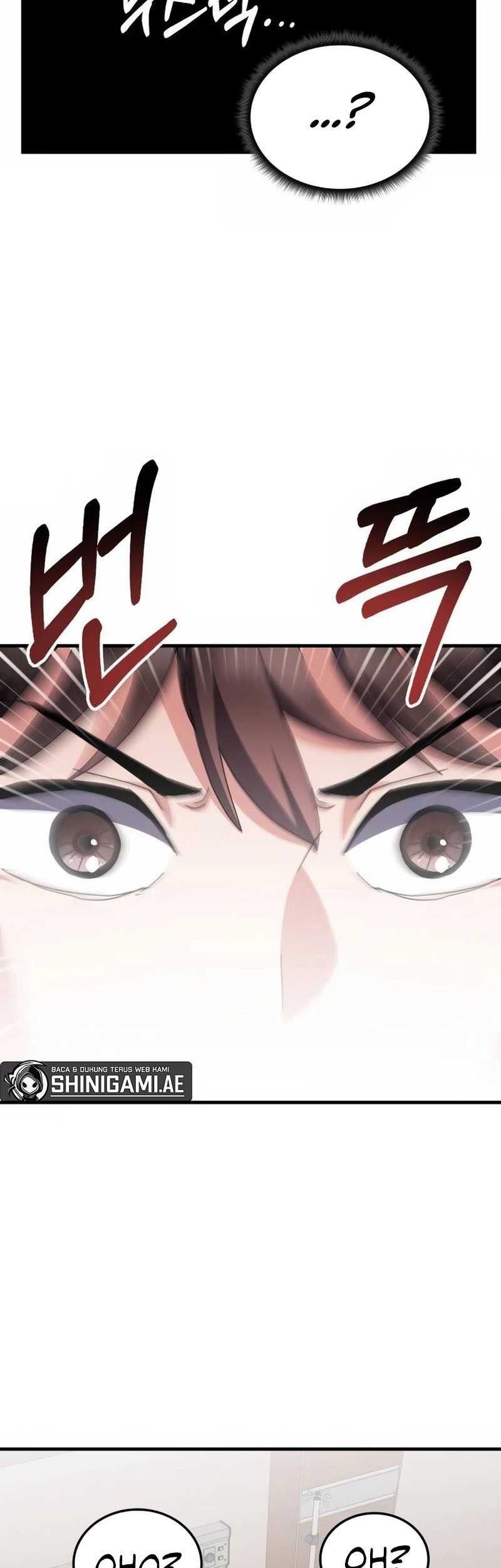 Transcension Academy Chapter 113 Halaman 16