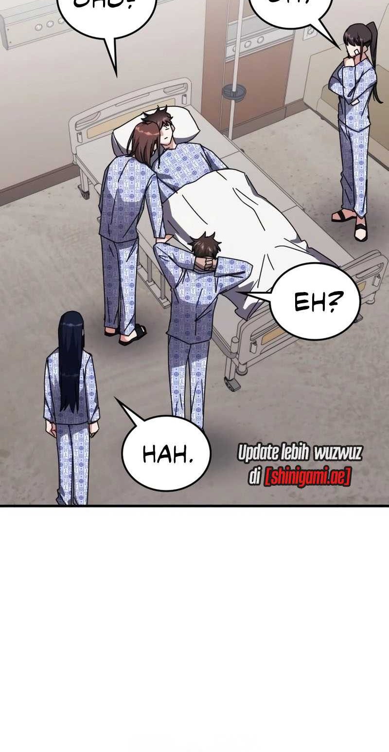 Transcension Academy Chapter 113 Halaman 17