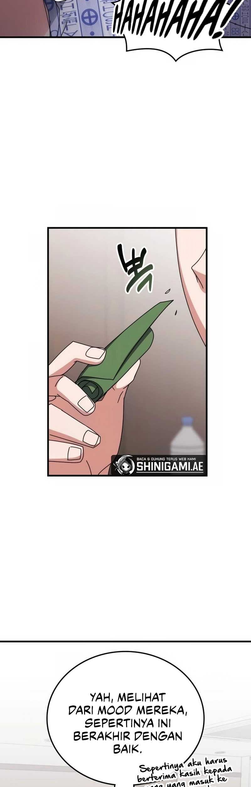 Transcension Academy Chapter 113 Halaman 24