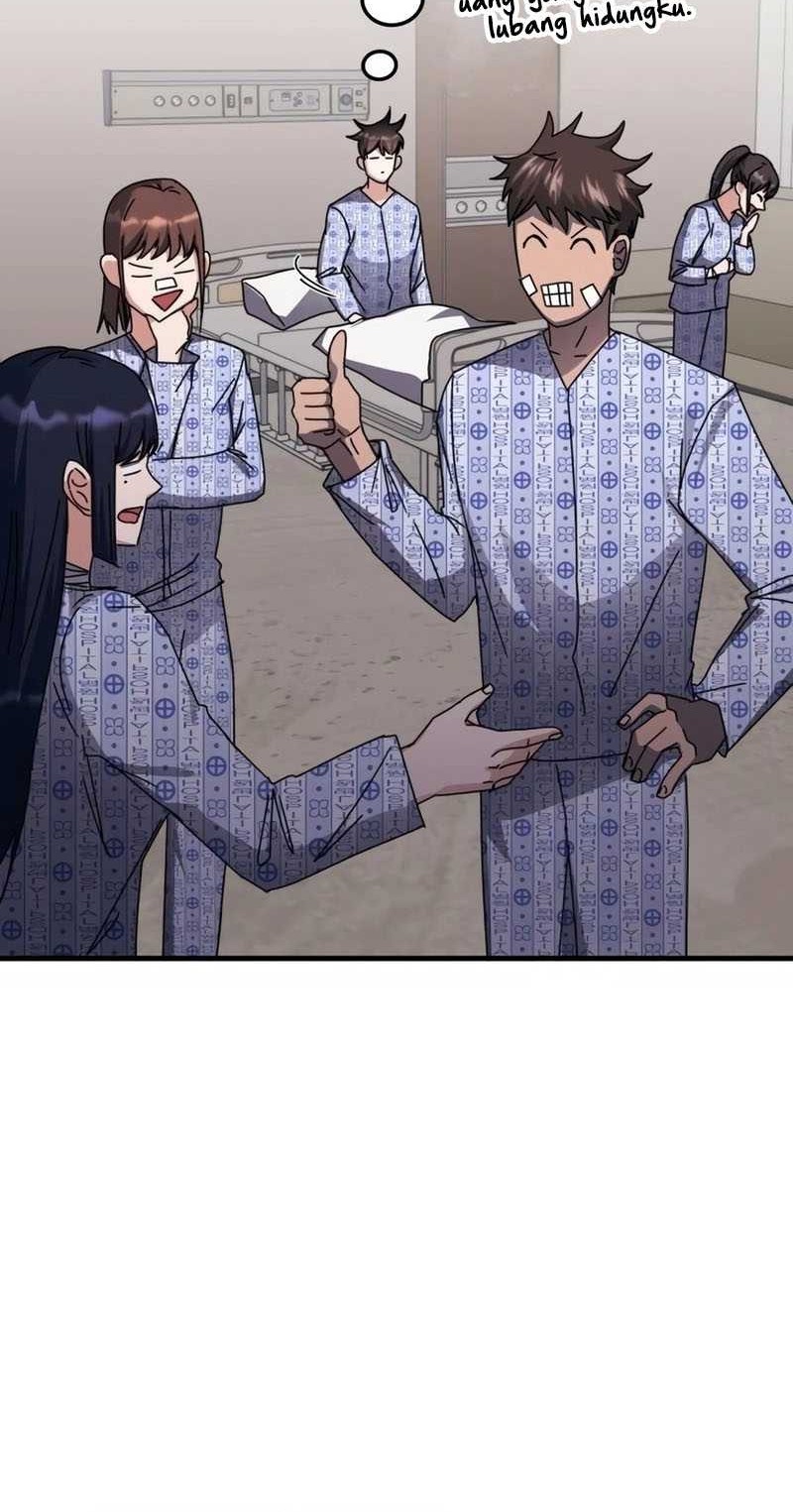 Transcension Academy Chapter 113 Halaman 25
