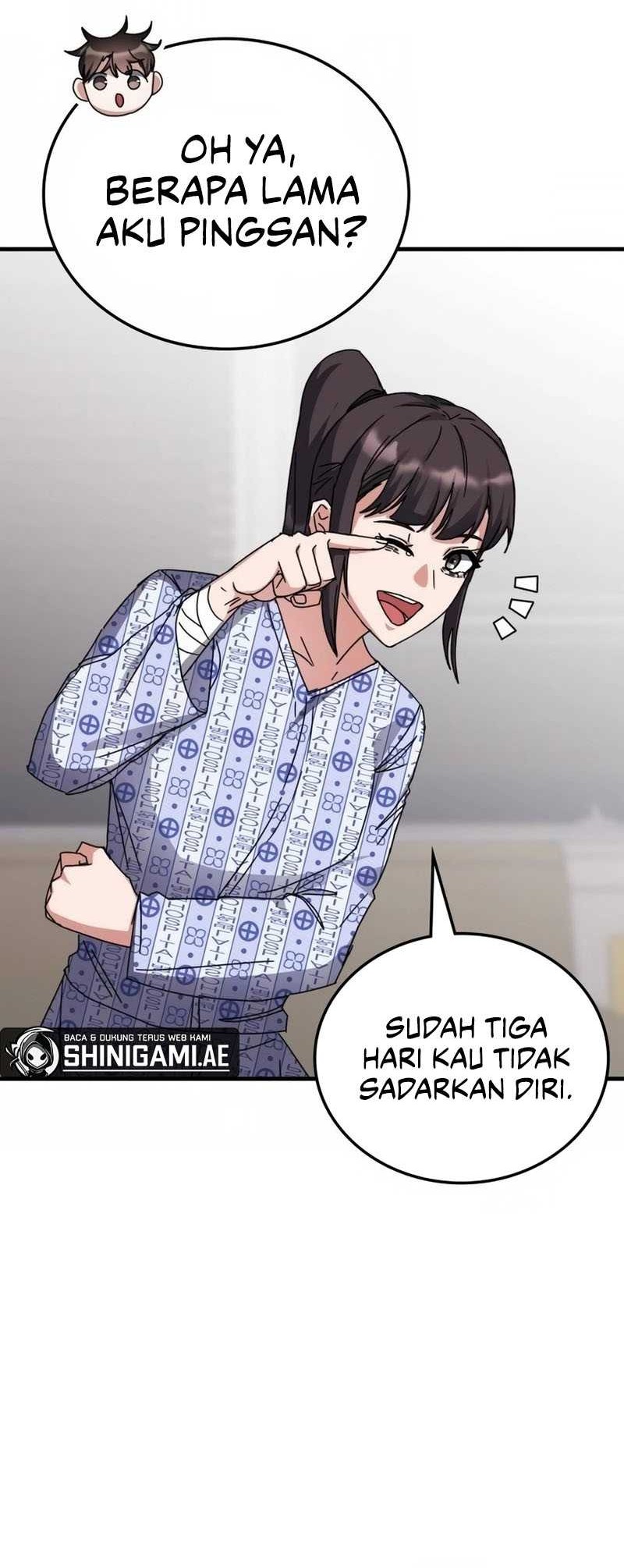 Transcension Academy Chapter 113 Halaman 29