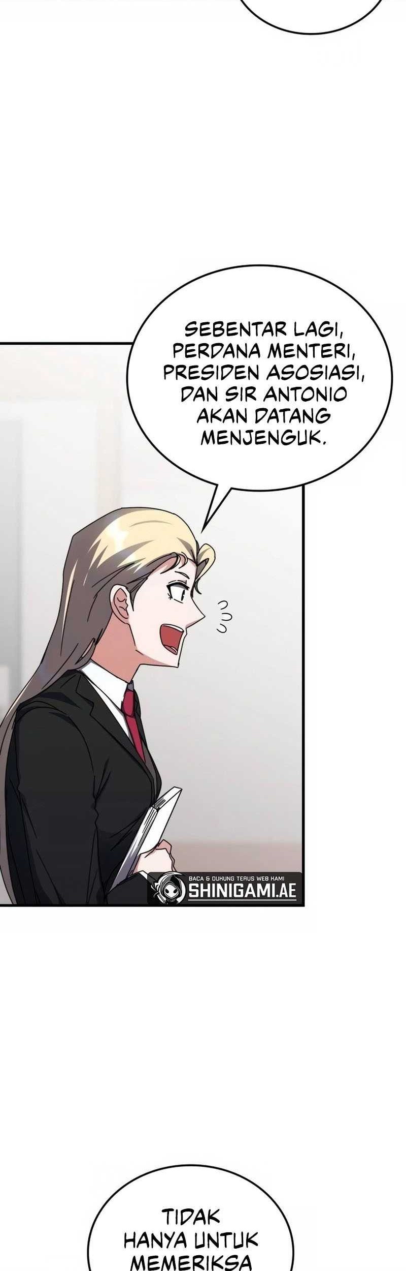 Transcension Academy Chapter 113 Halaman 35