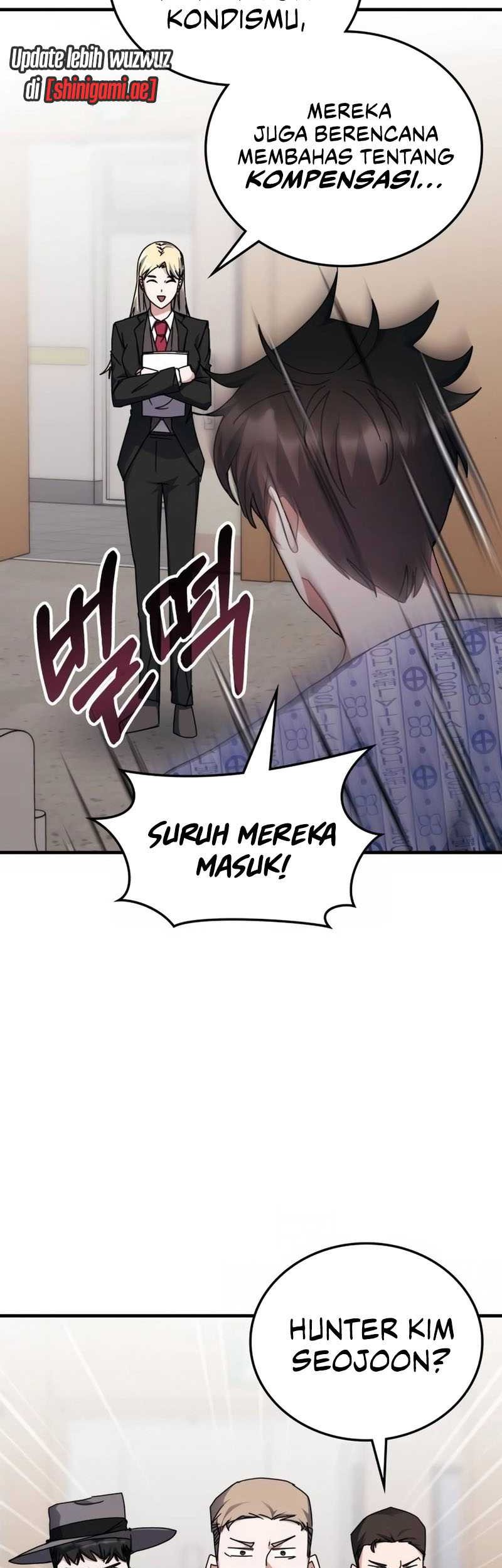 Transcension Academy Chapter 113 Halaman 36