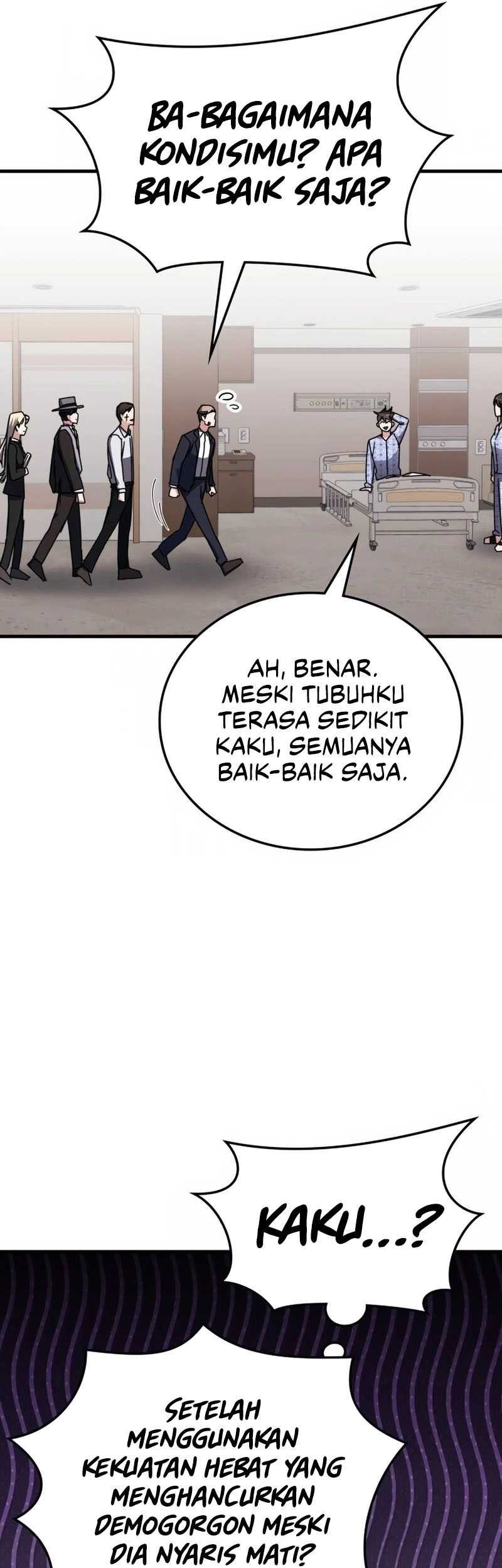 Transcension Academy Chapter 113 Halaman 38