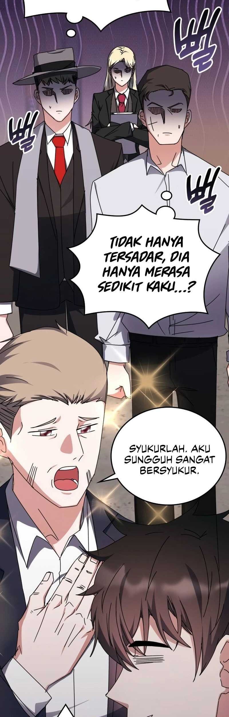 Transcension Academy Chapter 113 Halaman 39