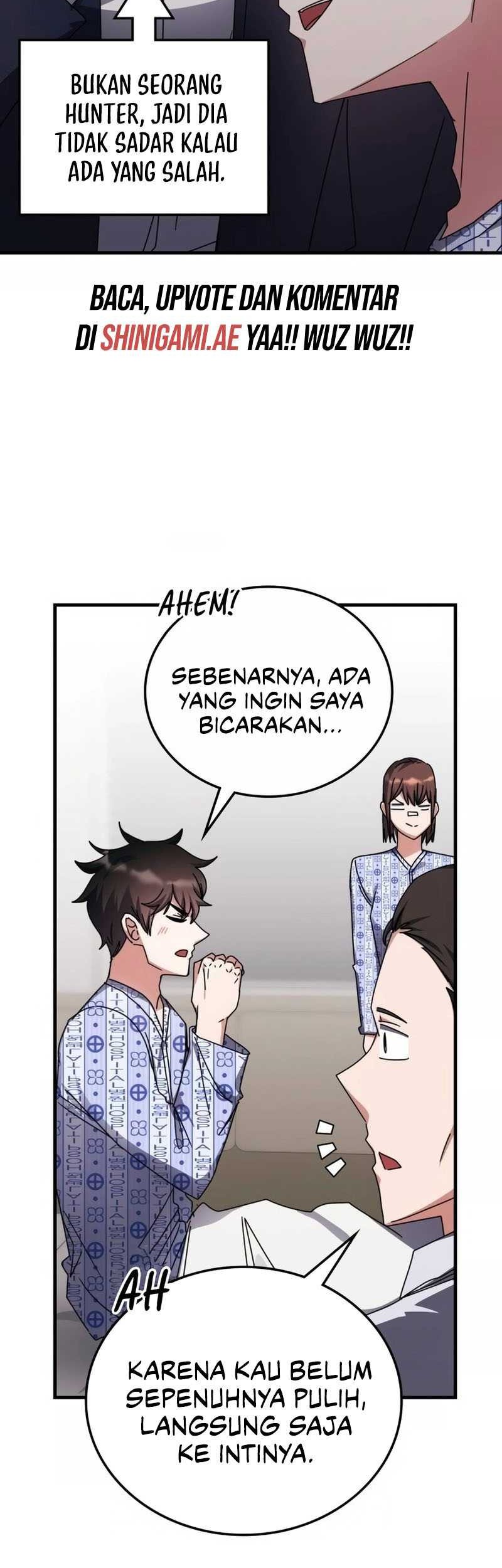 Transcension Academy Chapter 113 Halaman 40