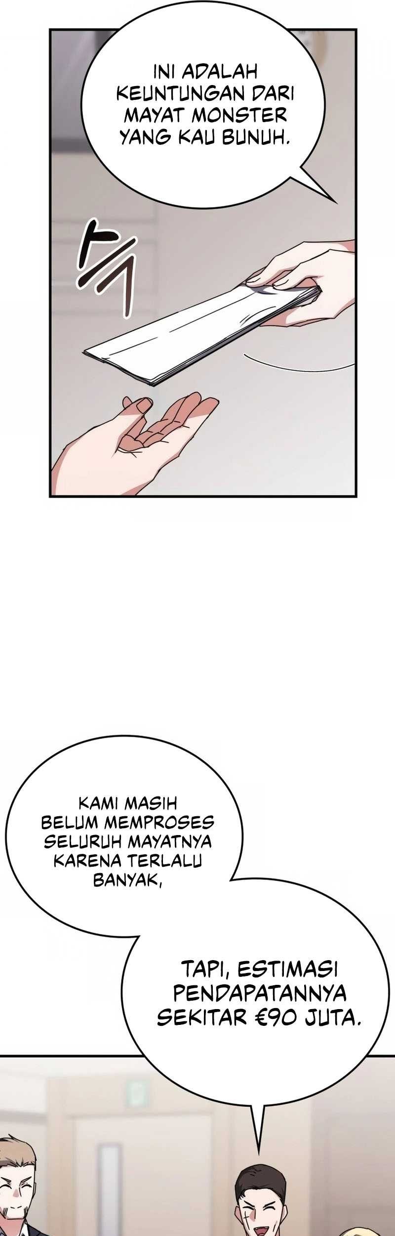 Transcension Academy Chapter 113 Halaman 42