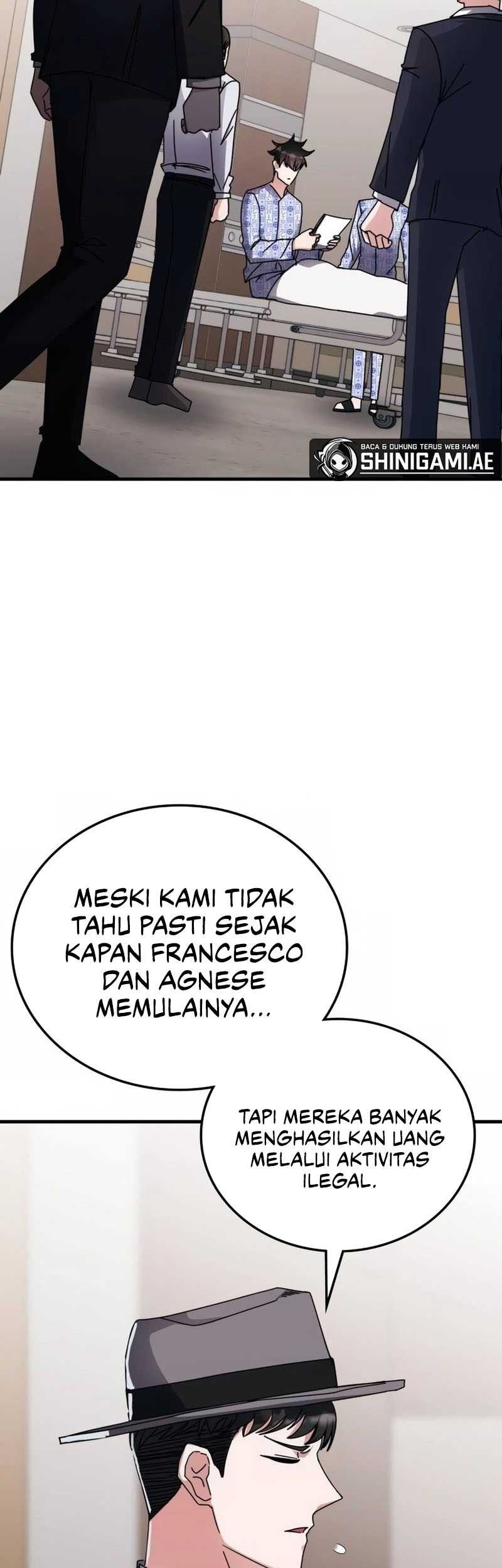 Transcension Academy Chapter 113 Halaman 44