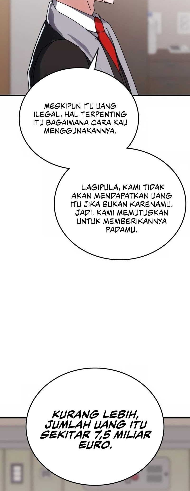 Transcension Academy Chapter 113 Halaman 45