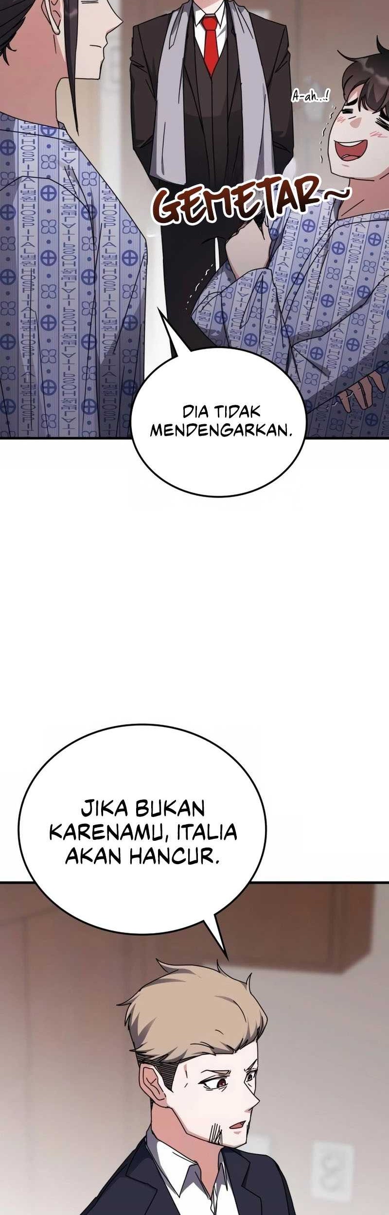 Transcension Academy Chapter 113 Halaman 47