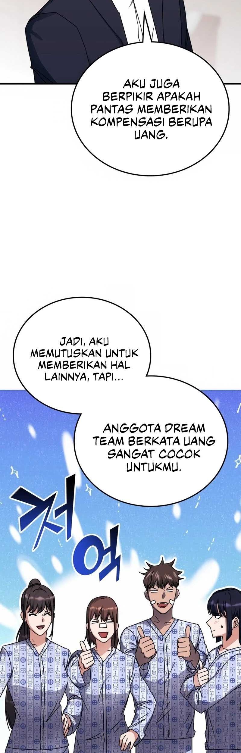 Transcension Academy Chapter 113 Halaman 48