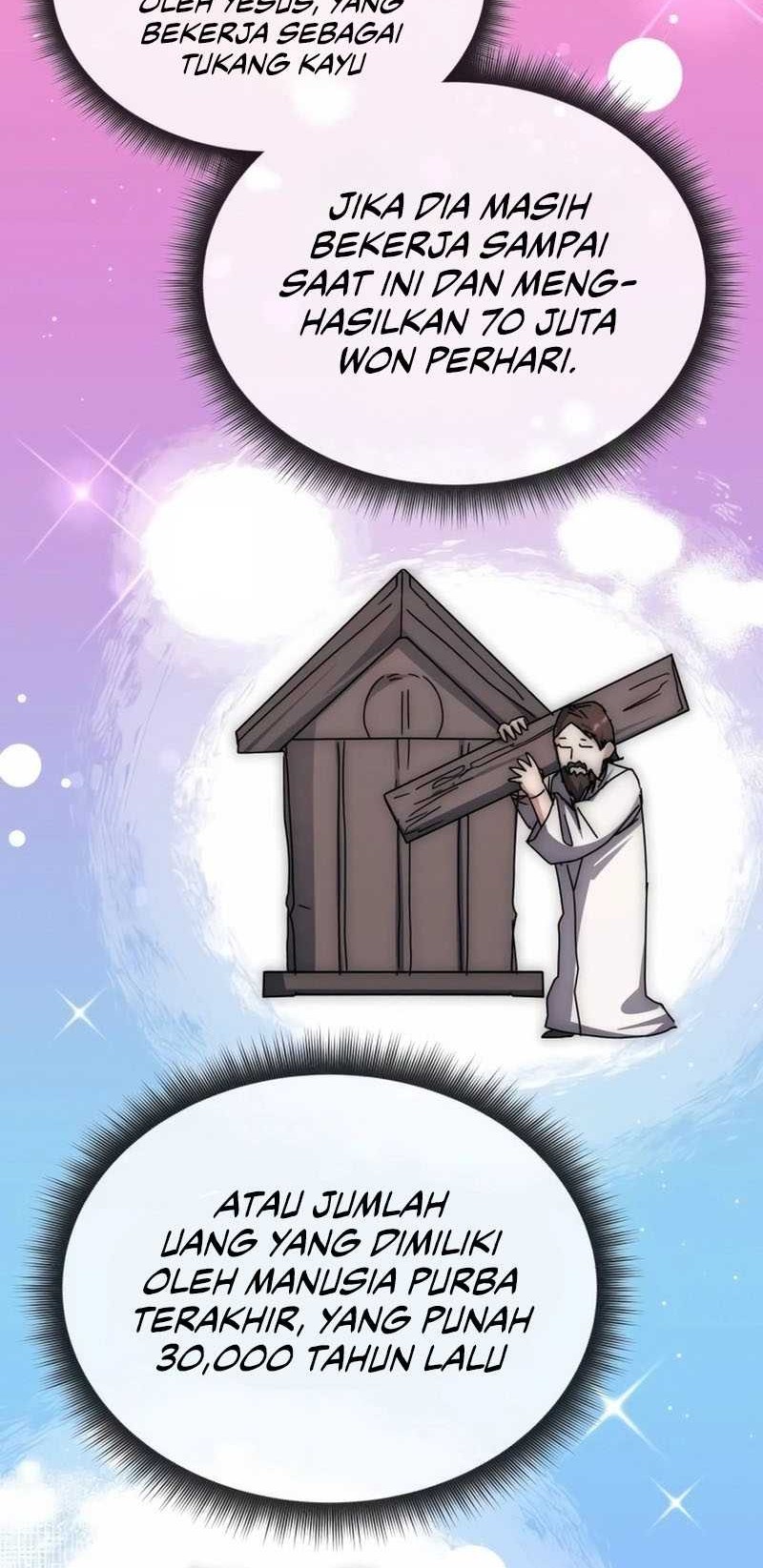 Transcension Academy Chapter 113 Halaman 53