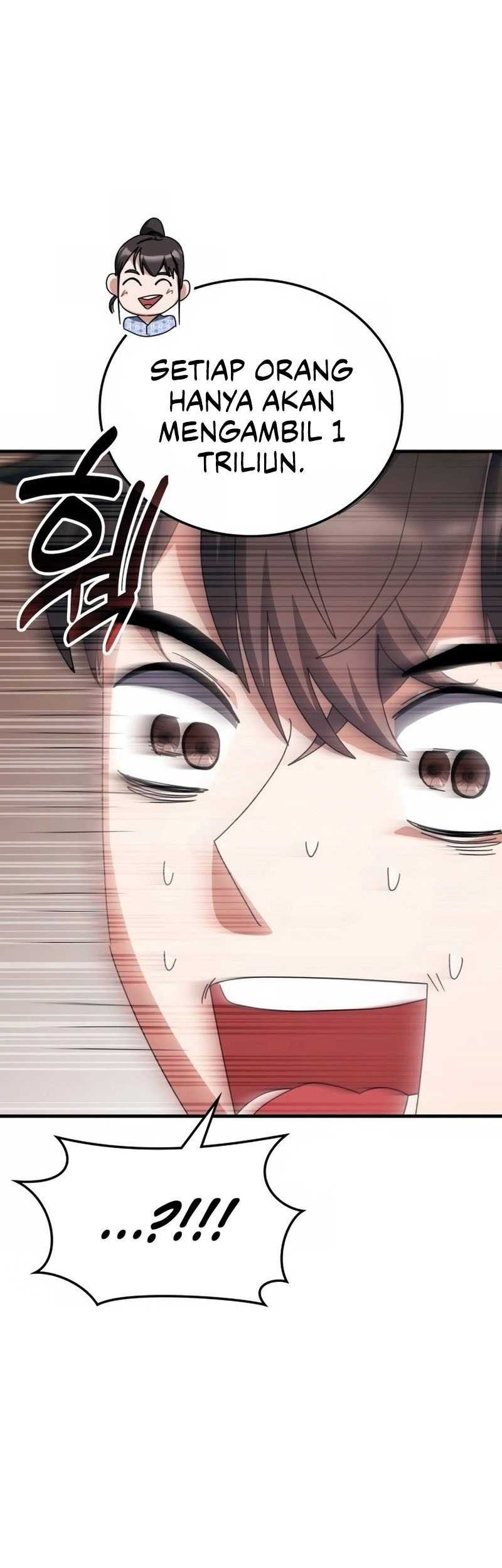 Transcension Academy Chapter 113 Halaman 55