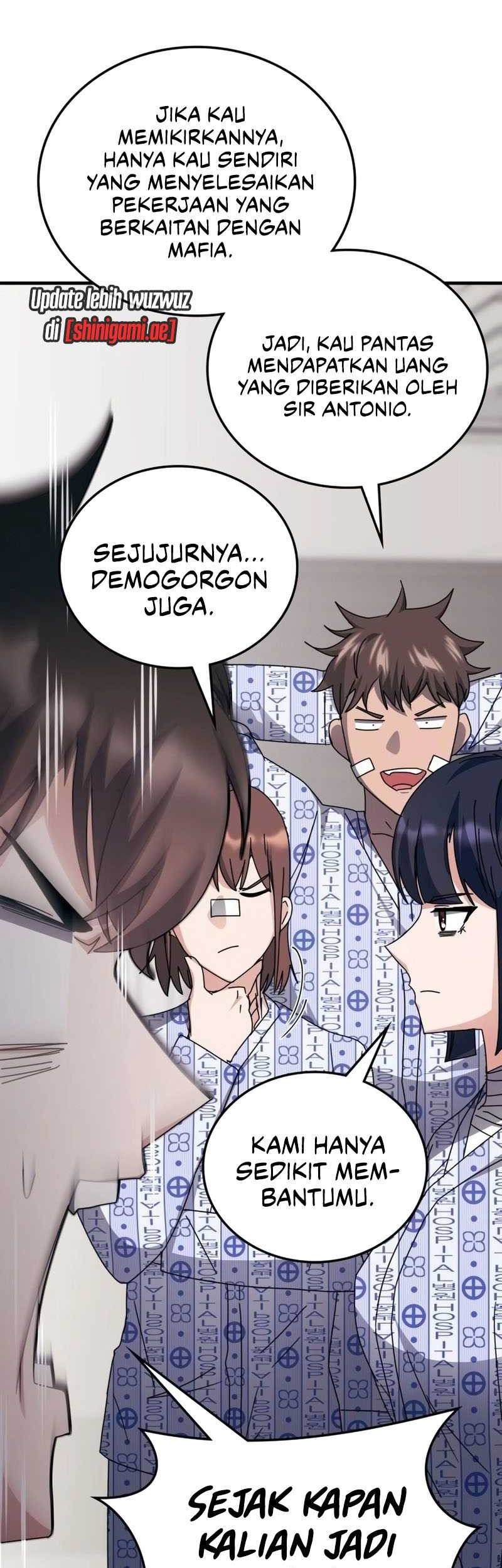Transcension Academy Chapter 113 Halaman 56