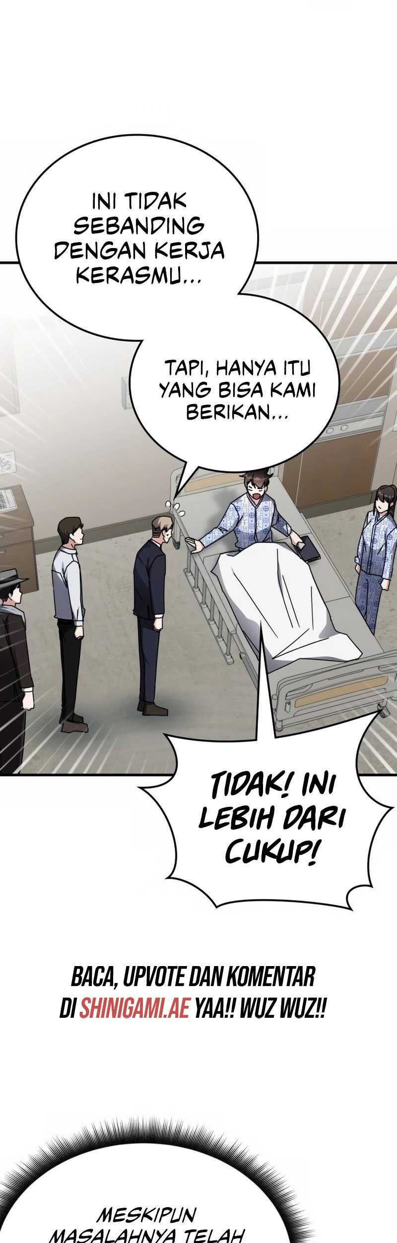 Transcension Academy Chapter 113 Halaman 60