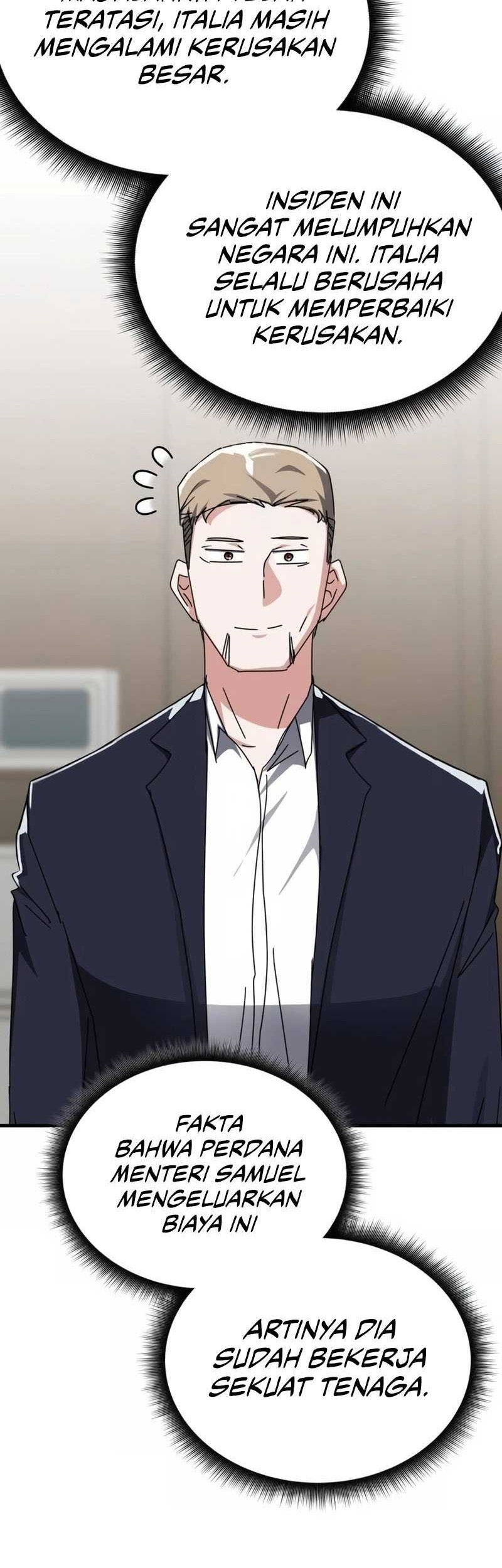 Transcension Academy Chapter 113 Halaman 61