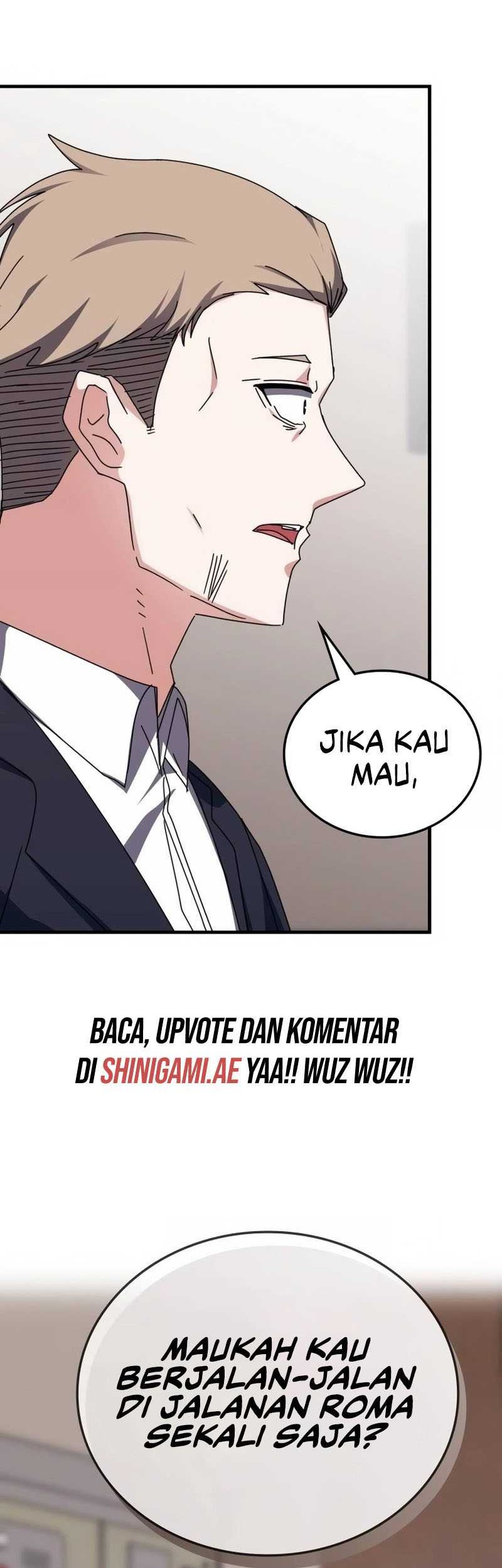 Transcension Academy Chapter 113 Halaman 63