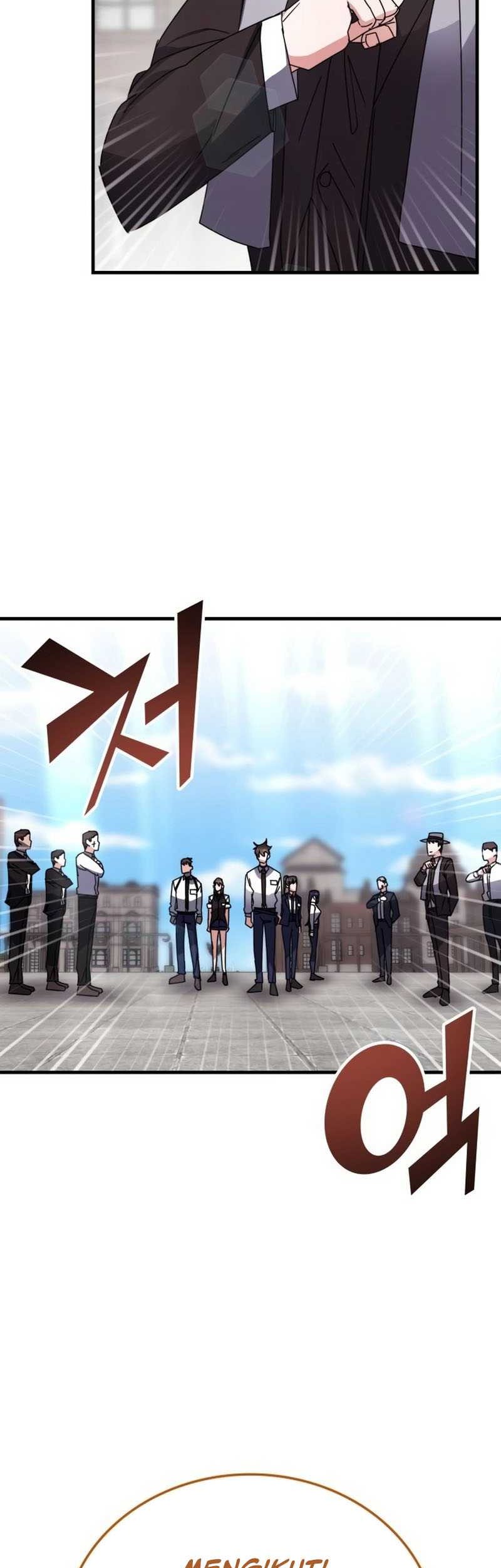 Transcension Academy Chapter 114 Halaman 12