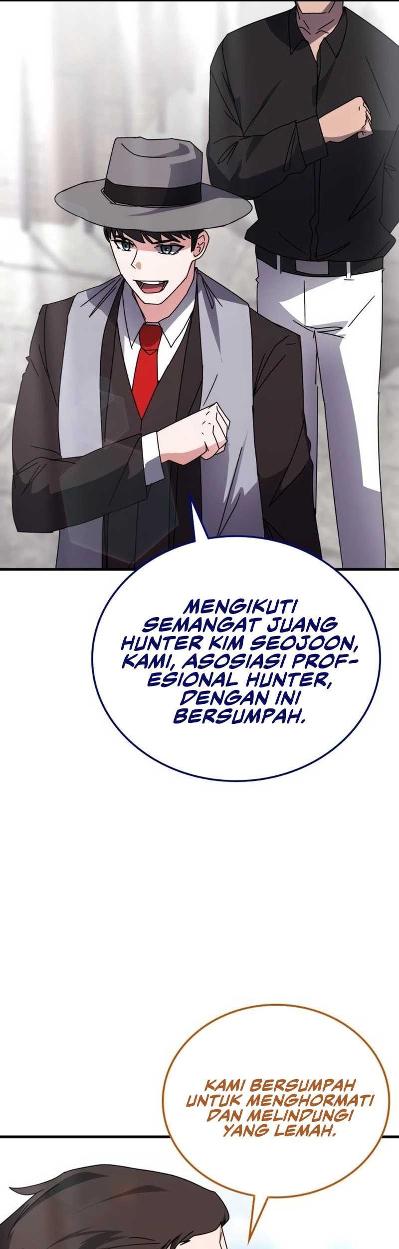 Transcension Academy Chapter 114 Halaman 14