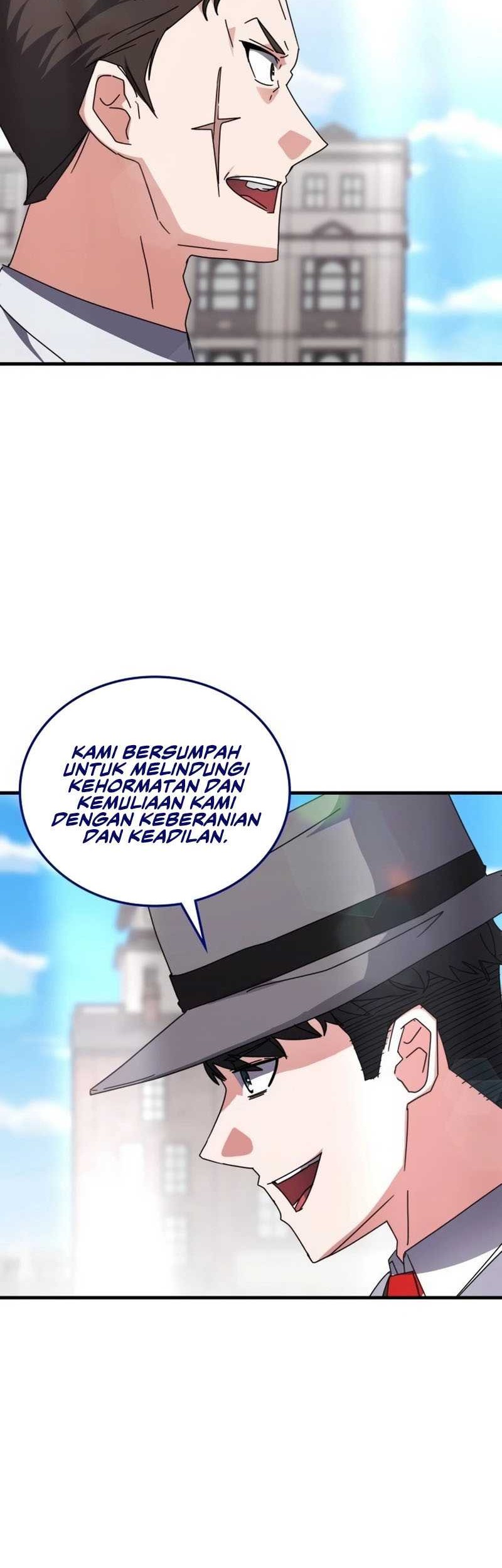Transcension Academy Chapter 114 Halaman 15