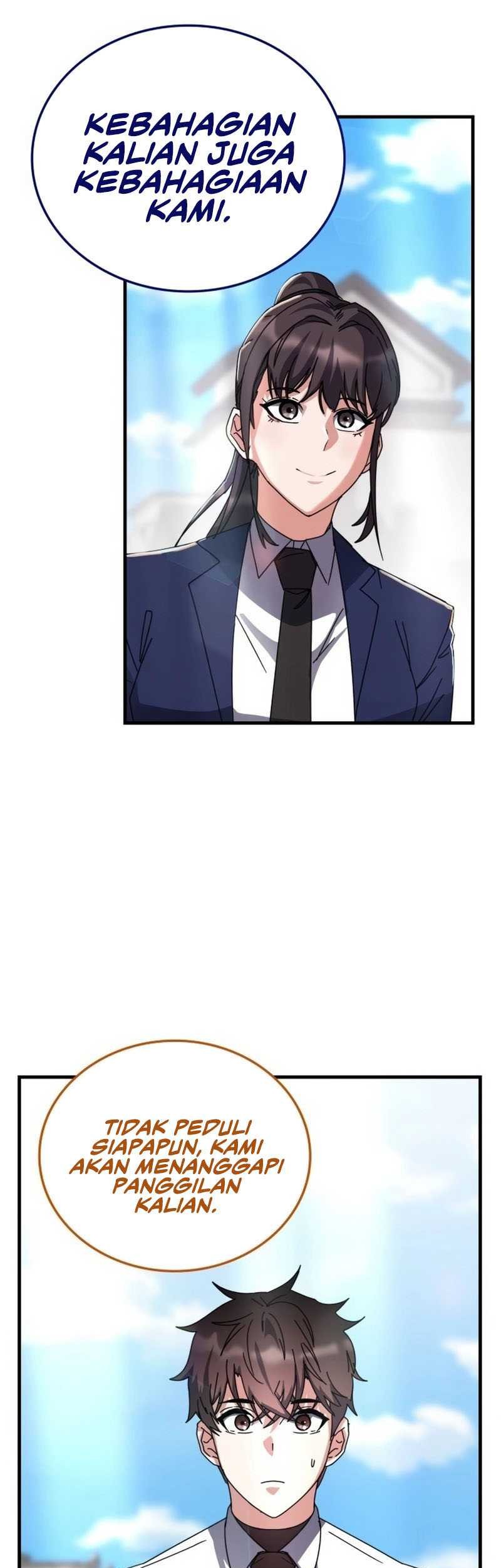 Transcension Academy Chapter 114 Halaman 18