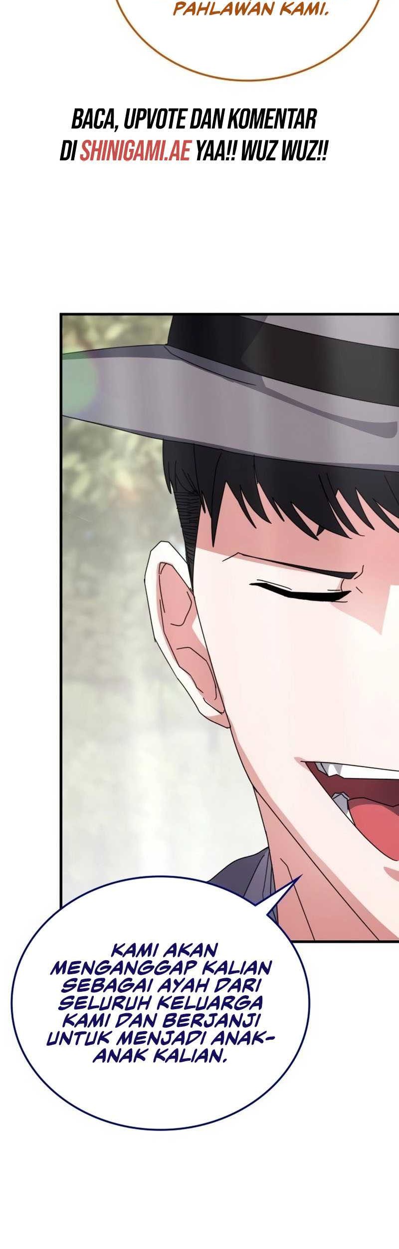 Transcension Academy Chapter 114 Halaman 20