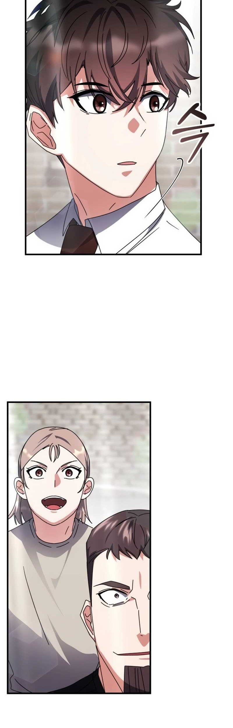 Transcension Academy Chapter 114 Halaman 23