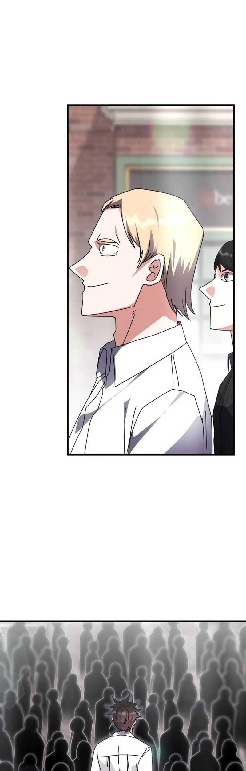 Transcension Academy Chapter 114 Halaman 24
