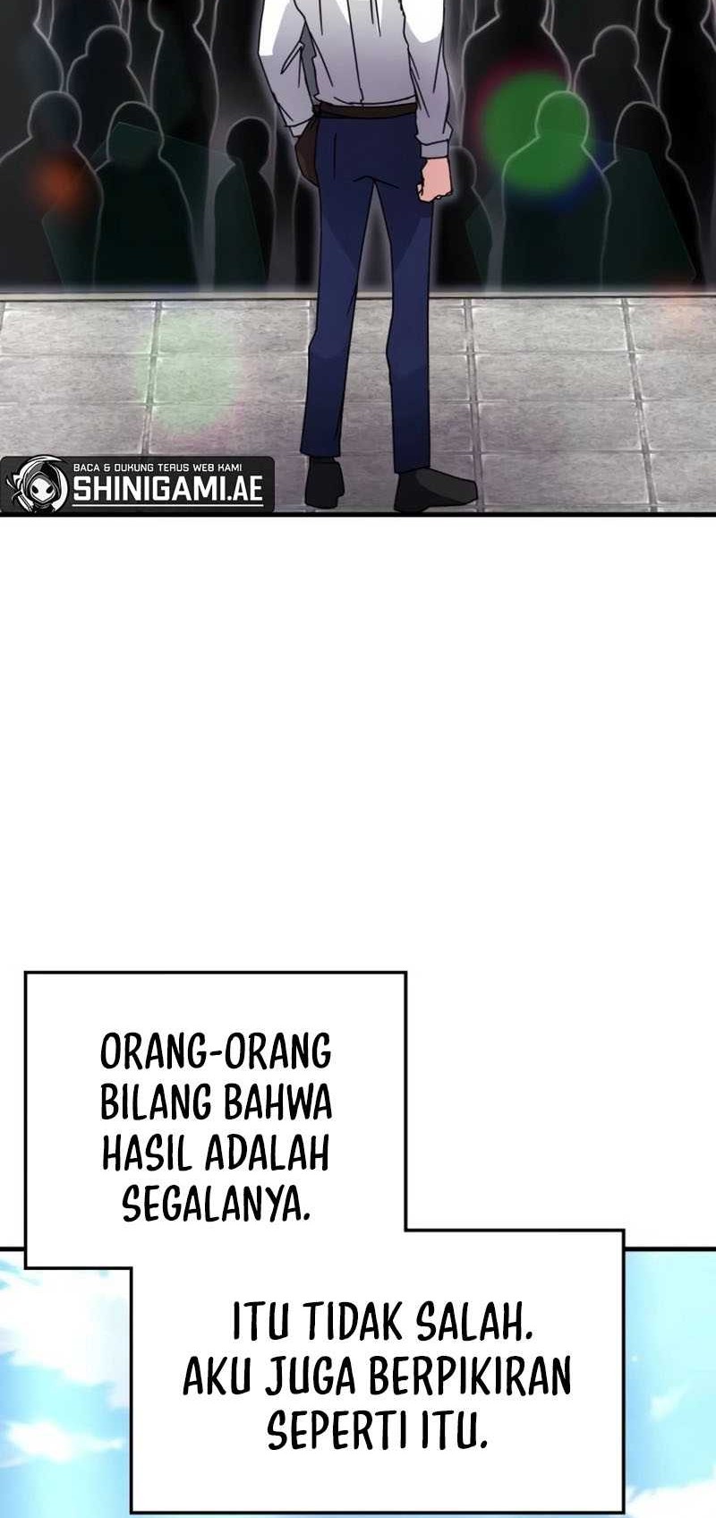Transcension Academy Chapter 114 Halaman 25