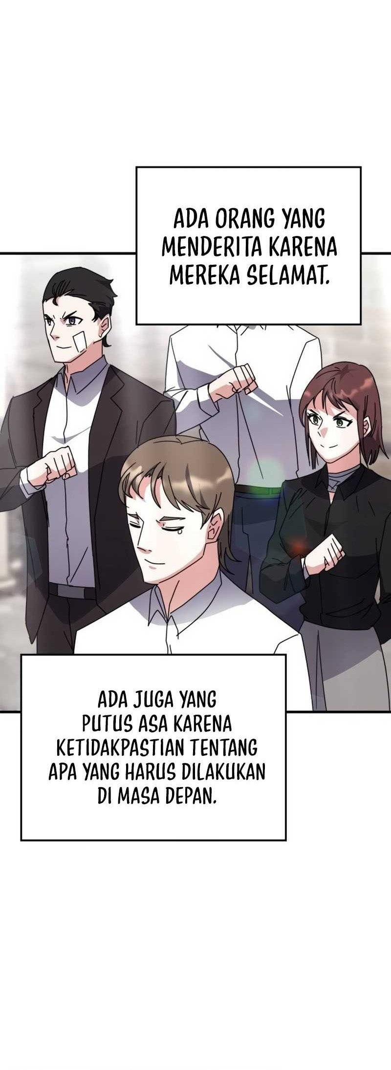 Transcension Academy Chapter 114 Halaman 28