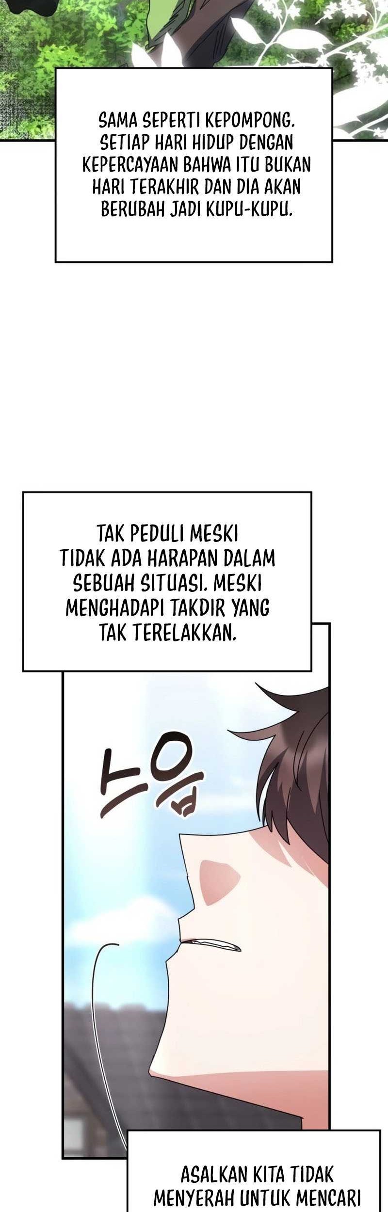 Transcension Academy Chapter 114 Halaman 30
