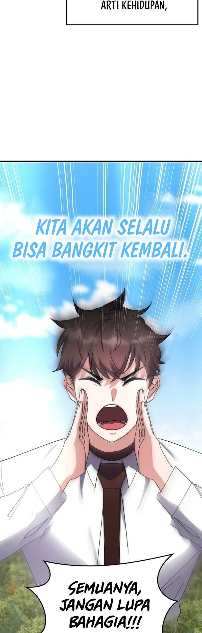 Transcension Academy Chapter 114 Halaman 31
