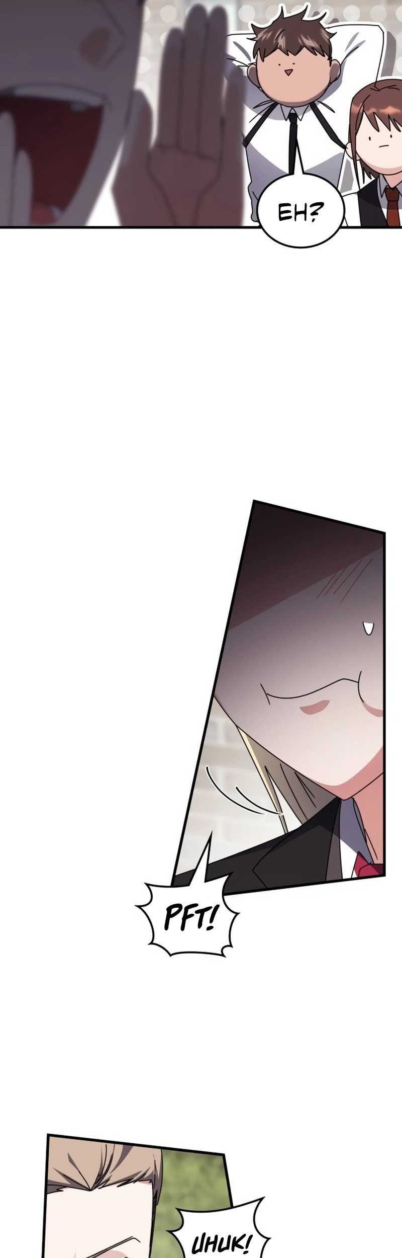 Transcension Academy Chapter 114 Halaman 33