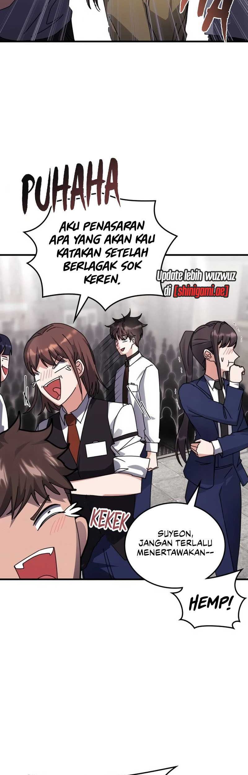 Transcension Academy Chapter 114 Halaman 35
