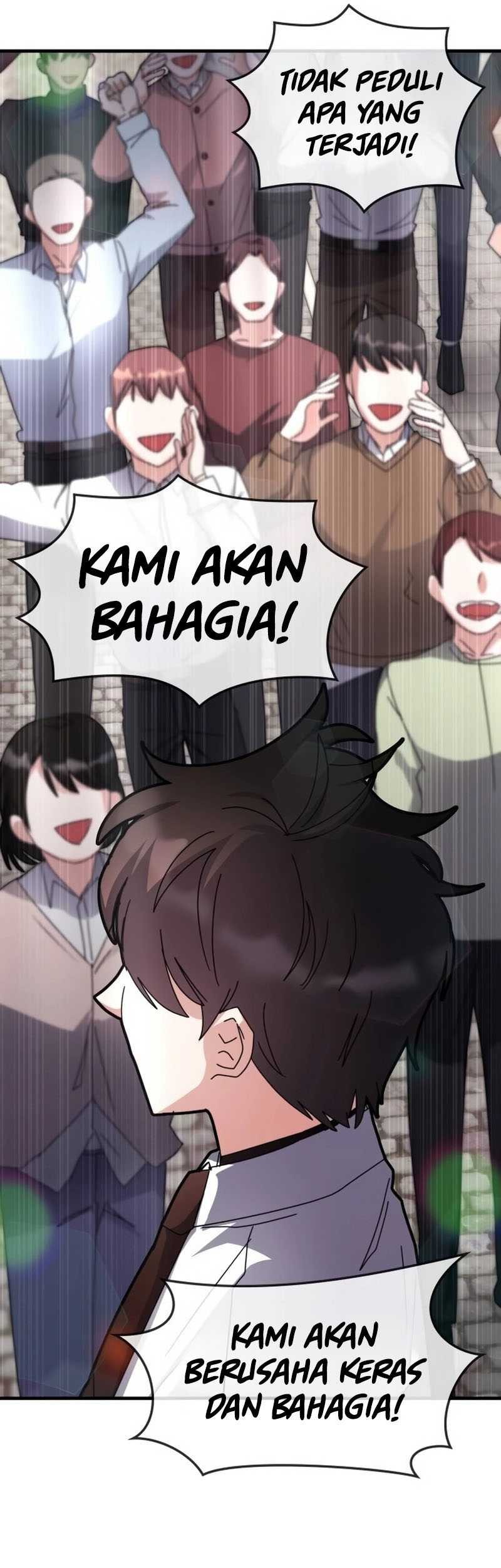 Transcension Academy Chapter 114 Halaman 37