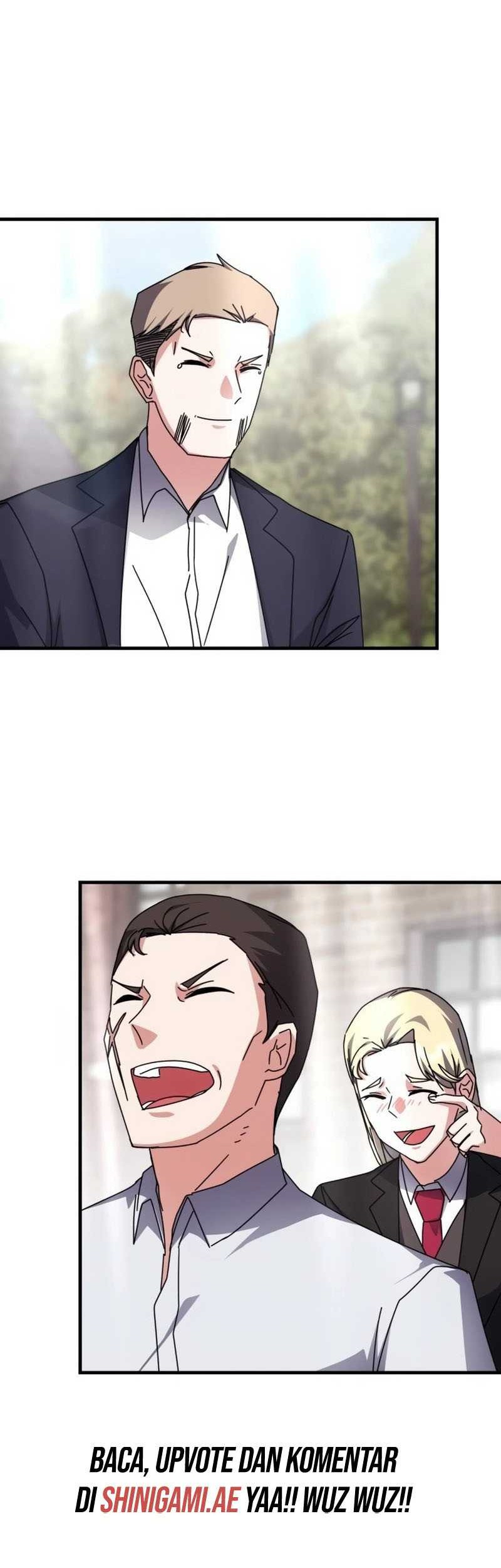 Transcension Academy Chapter 114 Halaman 38