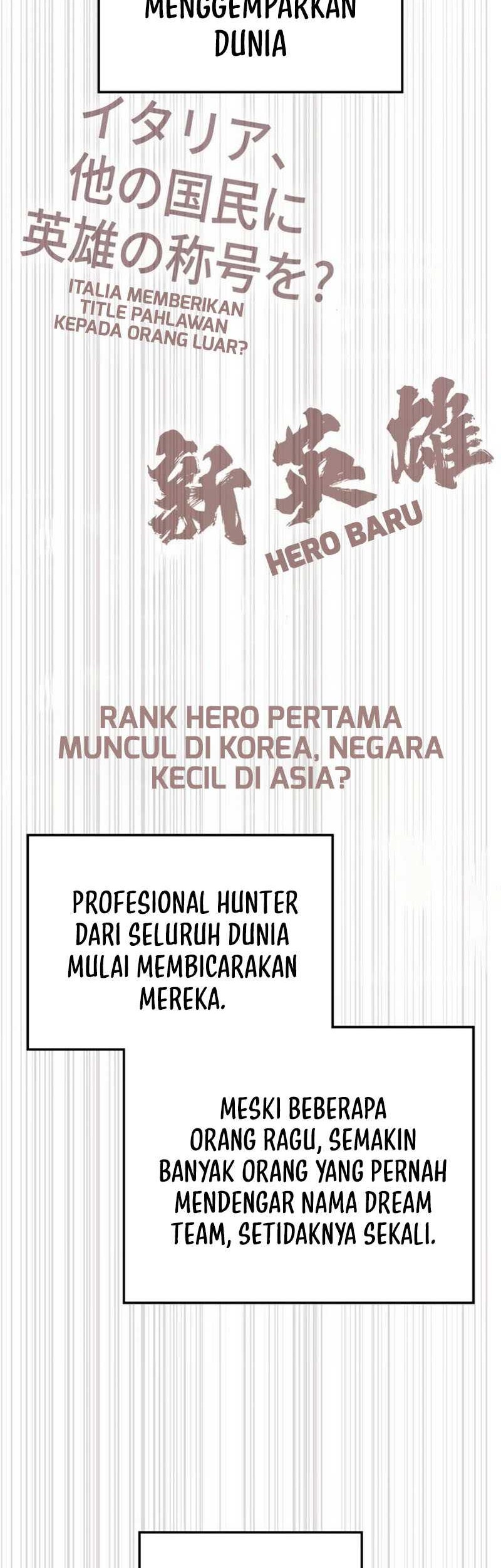 Transcension Academy Chapter 114 Halaman 42