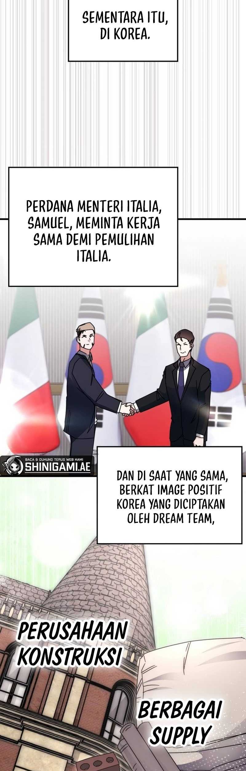 Transcension Academy Chapter 114 Halaman 43